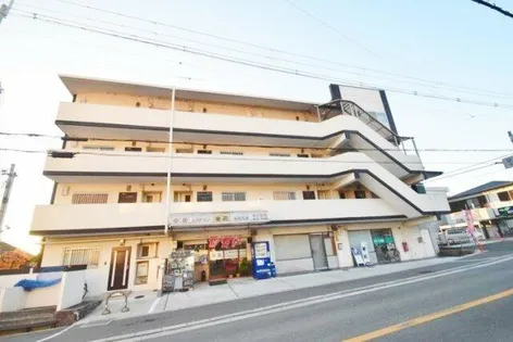 第5コーポ平野の画像