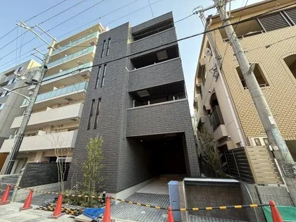 ザ メゾン オーの画像