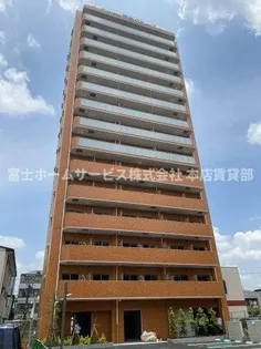 ふぁみゆアビコXIの画像