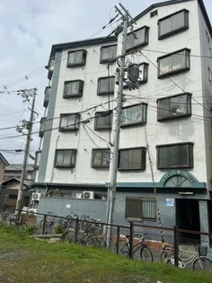 シャトー杉本パート1の画像