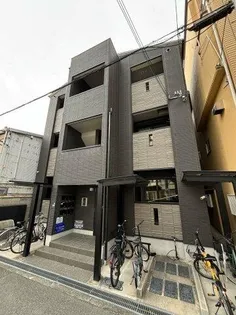 コンフォート都島の画像