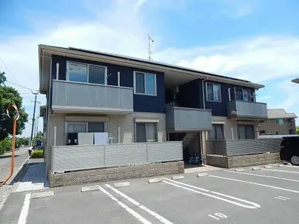 シャーメゾン西泉 A棟の画像