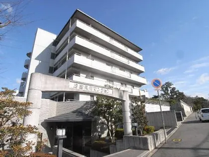 白鷹夙川マンションの画像