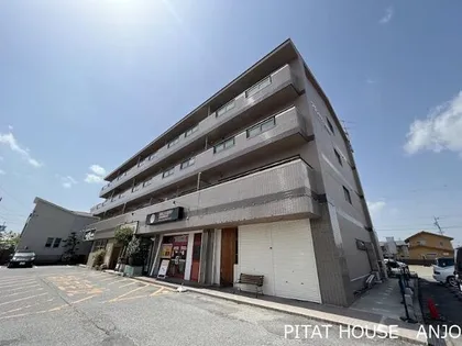 第2グランドビル永吉の画像