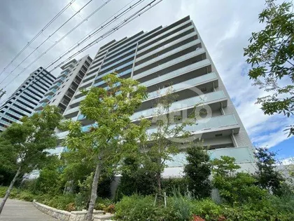 ブランズシティ天神橋筋六丁目【2階】の外観