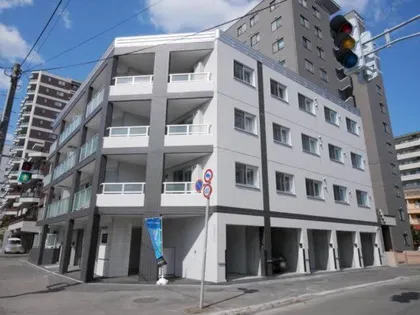 AKR北円山の画像