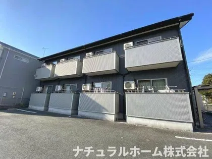 クレシタ神ノ輪の画像