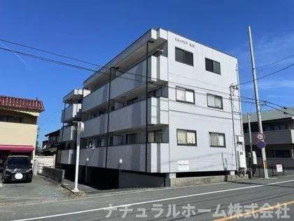 ニューバリア忠興の画像