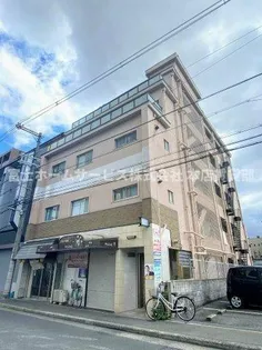 グローリーあびこの画像