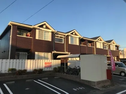ルーエンハイムBの画像