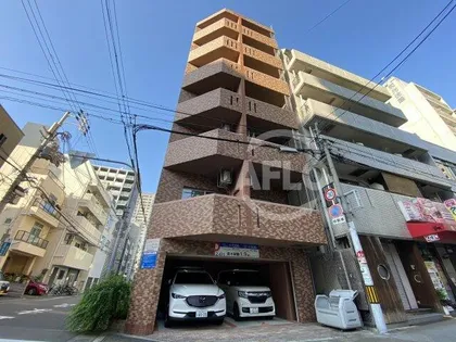 88松ヶ枝ウイングの画像