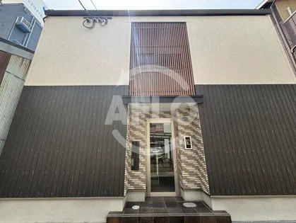 Luxe国分寺Ⅱ【2階】の外観