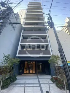 GRACE NORTH NISHITENMA【11階】の外観