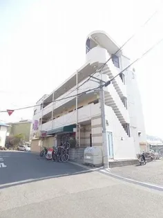 メルベーユの画像