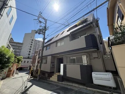 クレセント夙川の画像