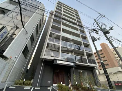 エスリード南森町ラグシスの画像