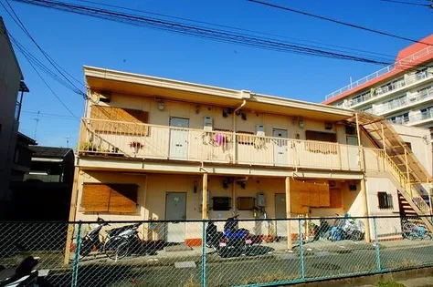 ローズマンションの画像