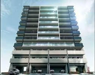 エスリードレジデンス梅田マークス【9階】の外観