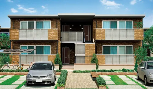 SPRINGHILLTOPの画像