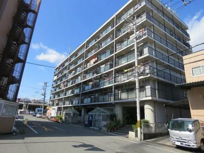 フローラ長田の画像