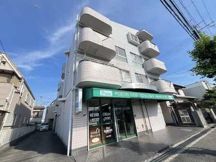 エミネンス宝塚の画像