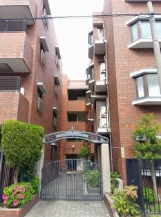 藤和ライブタウン南本山の画像