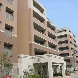 西宮門戸アーバンライフファインヴィレの画像