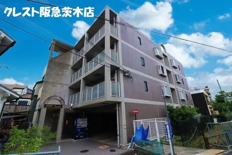 ループ千里丘の画像