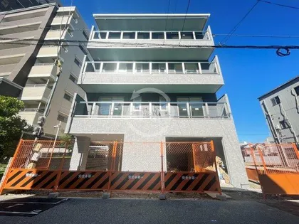 TERRA HIRANOHONMACHIの画像