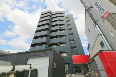 みおつくし西梅田Ⅳの画像