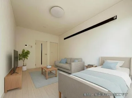 グリーンハイムの画像