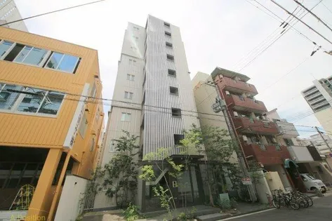 ネクストステージ都島の画像