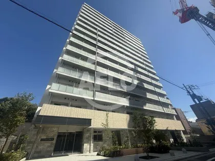 GLUCK MAISON SーSAKAI XVIの画像