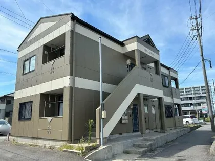 コーポナカネの画像