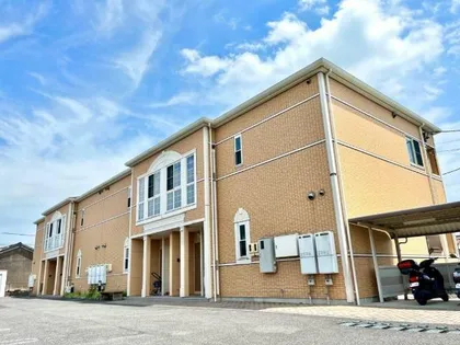 エバーレジデンスの画像