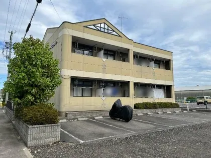 コーポエクセル2の画像