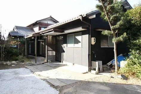 愛知県一宮市今伊勢町本神戸字名栗【一戸建】の外観