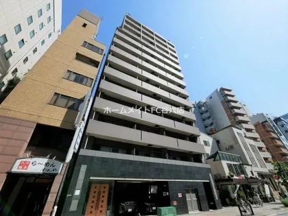 エイペックス中之島南の画像