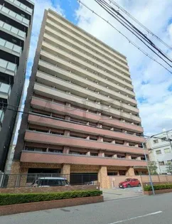 アーバネックス西長堀の画像