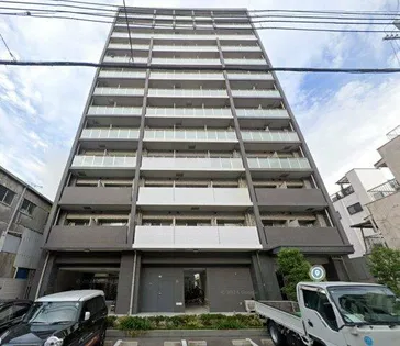 エスリード弁天町ベイコートの画像
