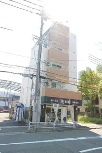 グラッチェ河昌【3階】の外観