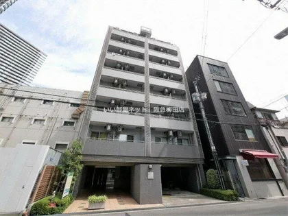 ミモサ中津の画像