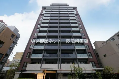 シエリア大阪天神橋の画像