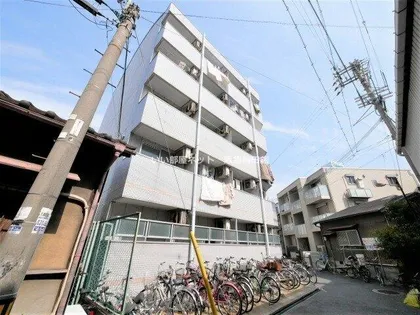 ソシオ塚本ハイツの画像