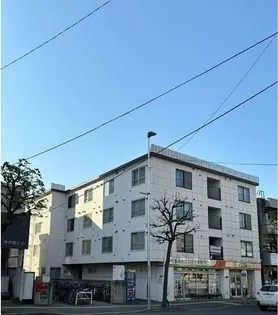 藤井ビル中の島の画像