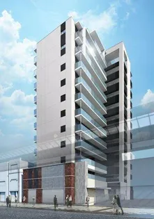 ボンニー元町の画像