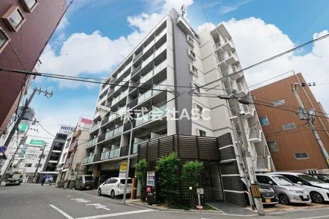 ドルチェヴィータ北梅田の画像