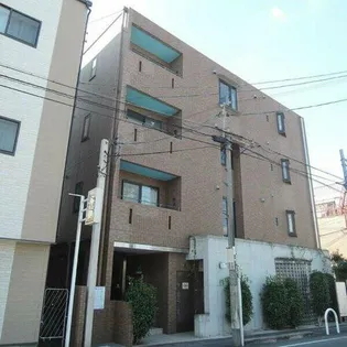 ビアンフェの画像