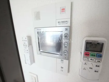 エステムコート名古屋黒川シャルマン【14階】のその他画像