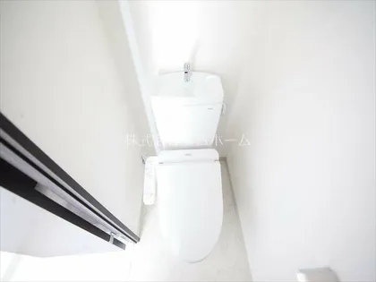 エステムコート名古屋黒川シャルマン【14階】の内装